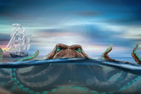 Вместо гидры