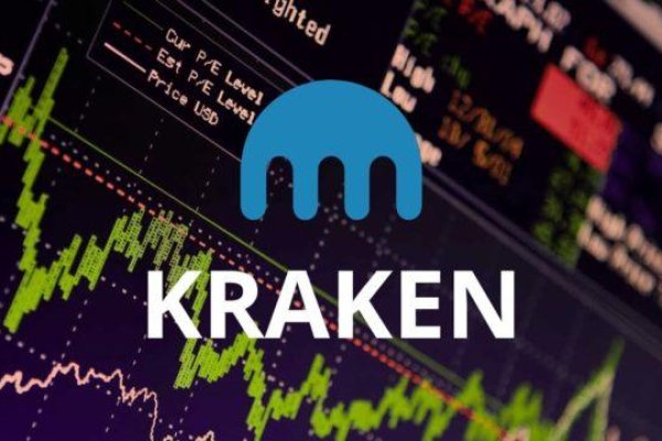 Kraken площадка